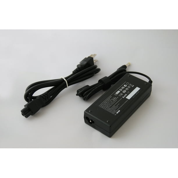Superb Choice® 75W Toshiba pa-1750-04 pa-1750-24 pa3468u pa3715u-1aca Ordinateur Portable AC Adaptateur