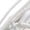 White, variant on Women Men Barefoot Shoes Quick Dry Wide Toe Non-Slip Breathable Swim Beach Pool Hiking Water Shoes