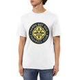 thumbnail image 4 of Tampa Bay Sun Fc T-Shirt Casual Tee Shirts For Men Women, 4 of 6