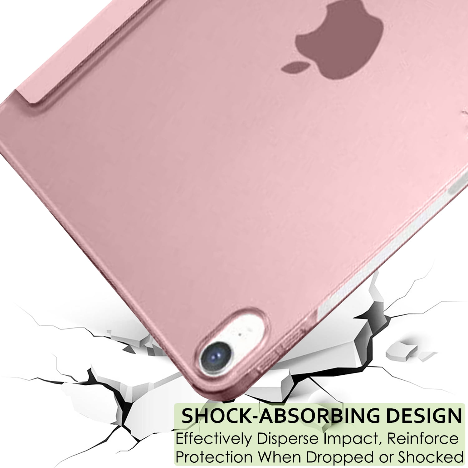 iPad Mini 6 Gen 2021 8.3 [ Mini 6th Gen ] A2567 A2568