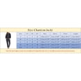 thumbnail image 3 of DHFJKG Flannel Pajamas Onesies For Women Jumpsuit Star Print Long Sleeve Pockets Hooded Drawstring Zipper One-Pieces Loungewear Suit Comfort Nightwear, 3 of 4