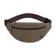 thumbnail image 2 of Casual Canvas Waist Bag For Men Multi Pocket Adjustable Strap Crossbody Sling Bag Lightweight Chest Pack For Daily Commute Travel Work And Outdoor Use, 2 of 6