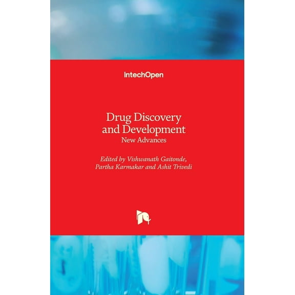 Drug Discovery And Development