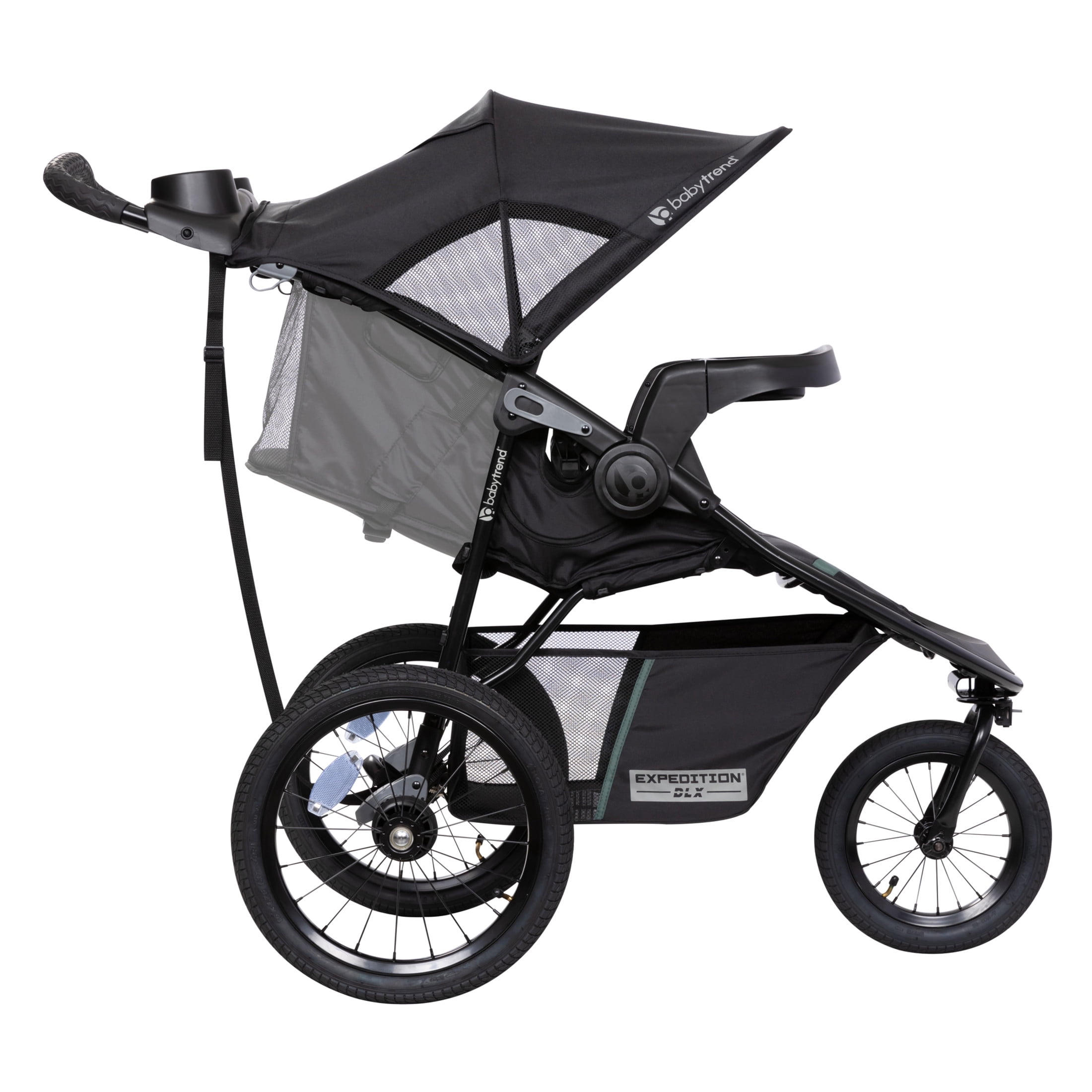 Baby Trend Expedition® DLX Travel System (with EZ-Lift™ PLUS)