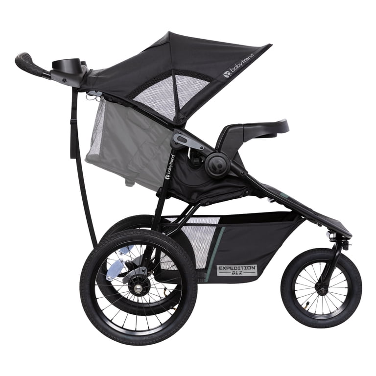 Baby Trend, Travel System, DLX with EZ-Lift‚Ñ¢ PLUS, Jogger