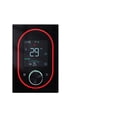 thumbnail image 1 of WiFi Heating Thermostat Room Electric Smart Knob Thermostat Temperature Controller ,High Compatibility, 1 of 6