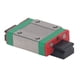 thumbnail image 5 of MG,Bloque de carro Movimiento lineal Movimiento lineal Bloque deslizante Carro Bloque de rodamiento Innovación moderna, 5 of 8