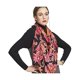 thumbnail image 1 of wonima44 DANA XU 60% Wool 40% Silk Pashmina Shawls and Wraps Scarf Bandana Neck Wrap For Women, 1 of 1