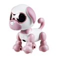 thumbnail image 1 of Amyove Electronic LED Eyes Sound Sleep Recording Cute Toy Induction Smart Puppy Robotic Dog, 1 of 9