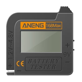 Victron Energy SmartShunt IP65 Bluetooth Battery Monitor - 300A, 6.5-70V DC