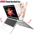 thumbnail image 3 of AOSRHCY Compatible avec MacBook Pro 13 Pouces Étui 2020 A2338 M1/A2251/A2289, Coque Rigide & Clavier, 3 of 5