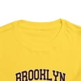 thumbnail image 4 of Brooklyn New York NY Toddler Shirt Gifts Boy Girl Size 2T-5T, 4 of 4