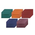 thumbnail image 3 of JAM A8 Envelopes, 5.5 x 8.1, Assorted Colors, 125/Pack, 3 of 5