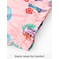 thumbnail image 4 of Set de ropa Disney Lilo & Stitch para niña de 8 a 9 años, 4 of 5