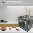 thumbnail image 6 of Air Fryer 5-In-1 - 0.93 Cu. Ft (26L, 6 of 9