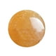 thumbnail image 1 of Bola de esfera de cristal de cuarzo citrino natural Bola de esfera de Spar de Islandia de cristal de calcita óptico amarillo Scienceny  JJ25533-00B, 1 of 5