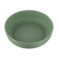 thumbnail image 3 of Mainstays - Navy Round Plastic Dinner Bowl, Pear Etched, 42-Ounce, 3 of 4