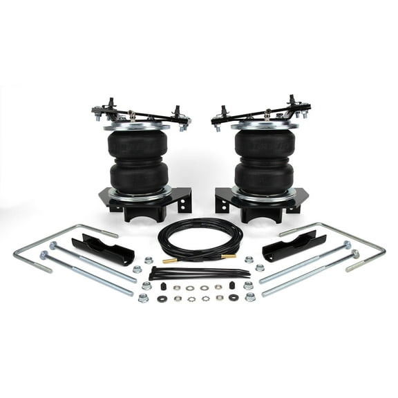 Air Lift 57352 LoadLifter 5000 Air Suspension Kit Black