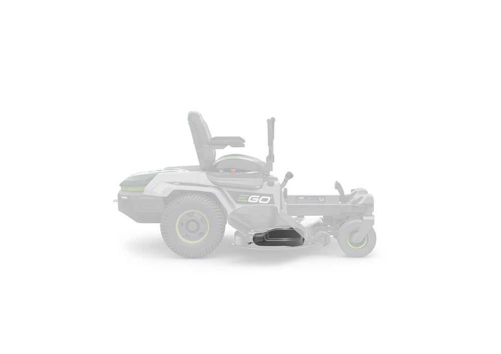 EGO Power+ Z6 Zero Turn Riding Mower Mulch Plug