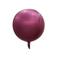 thumbnail image 1 of Realmax Chrome 4D Balloon, 1 of 1