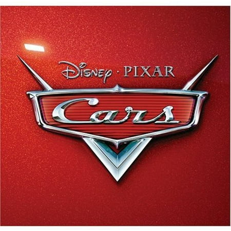 Cars Soundtrack (Digi-Pak)