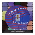thumbnail image 3 of Balón de fútbol Capelli Sport FIFA World Cup 26 talla 3, 3 of 9