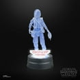 thumbnail image 3 of Star Wars Black Series Holocomm Osha Aniseya Action Figure, 3 of 11