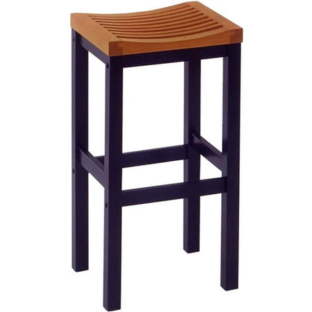 stool styles wood oak bar counter cottage walmart stools kitchen zoom roll seat