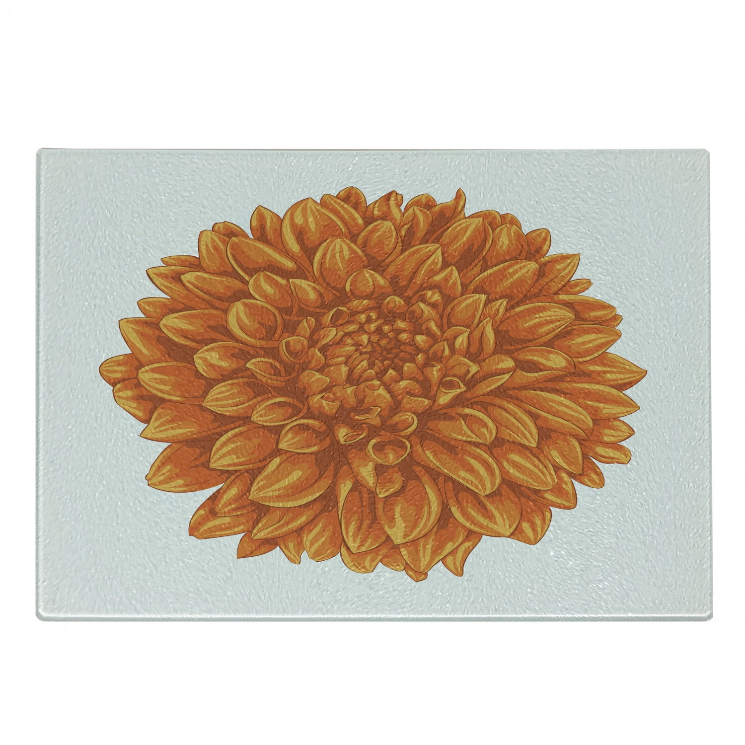 Dahlia Flower Cutting Board Double Apple Blossom With Overlap Axis And Twist Bluntly Circle Pompons Decorative Tempered Glass Cutting And Serving Board Small Size Pink Yellow By Ambesonne Walmart Com Dahlia Flower Cutting Board Double Apple Blossom With Overlap Axis And Twist Bluntly Circle Pompons Decorative Tempered Glass Cutting And Serving Board Small Size Pink Yellow By Ambesonne Walmart Com