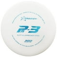 thumbnail image 1 of Prodigy 300 Series PA3 Putter Golf Disc, 1 of 2