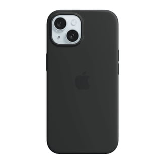 Apple iPhone 17e Silicone Case with MagSafe – Black - Walmart.com