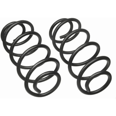Coil Spring Set Fits select: 2001-2010 CHRYSLER PT CRUISER