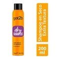 thumbnail image 1 of Shampoo en seco Got2b Texture 200ml, 1 of 4