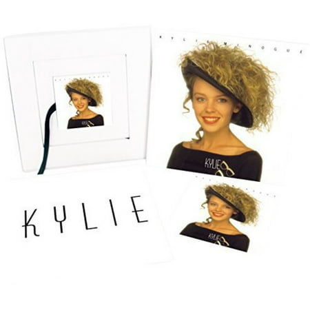 Kylie (Vinyl)