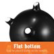 thumbnail image 2 of Halloween Ceramic Mug Decorative Drinking Mug Coffee Serving Cup for Home, 2 of 3