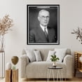 thumbnail image 4 of Historic Framed Print, RYAN, JOHN D., HONORABLE - 3, 17-7/8" x 21-7/8", 4 of 9