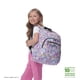 thumbnail image 2 of TOTTO Mochila Escolar Grande para Niña Porta Laptop 14 Repelente a Líquidos | 20 L - ACUARELA Multicolor G, 2 of 6