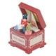 thumbnail image 5 of Pequeña Caja De Casa De Muñecas, Cofre De Casa De Muñecas En Miniatura 1:12, Educativo Para Ahorrar Espacio Para Decoración De Habitaciones Para Niños, 5 of 7
