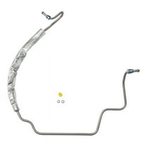 Power Steering Pressure Line Hose Assembly Fits select: 1996-2000 DODGE GRAND CARAVAN, 1996-2000 CHRYSLER TOWN & COUNTRY