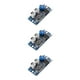 thumbnail image 3 of Eigraketly DC-DC LM2596HV Convertidor Buck 5V-60V a 1.25V-26V Módulo de potencia reductor 48V a 3V/5V/12V Regulador de voltaje Type1 NO1 Eigraketly CBP078143, 3 of 6