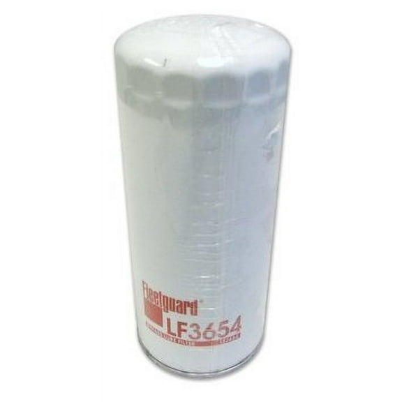 2 FLEETGUARD LF3654 Rocky Mountain 2 Pack