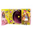 thumbnail image 4 of LOL Surprise OMG Remix Pop B.B. Fashion Doll, 4 of 6
