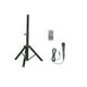 thumbnail image 3 of Bocina 12 Amplificada 8000watts Con Tws Bluetooth Tripie GECKO ELECTRONICS GK-12, 3 of 3
