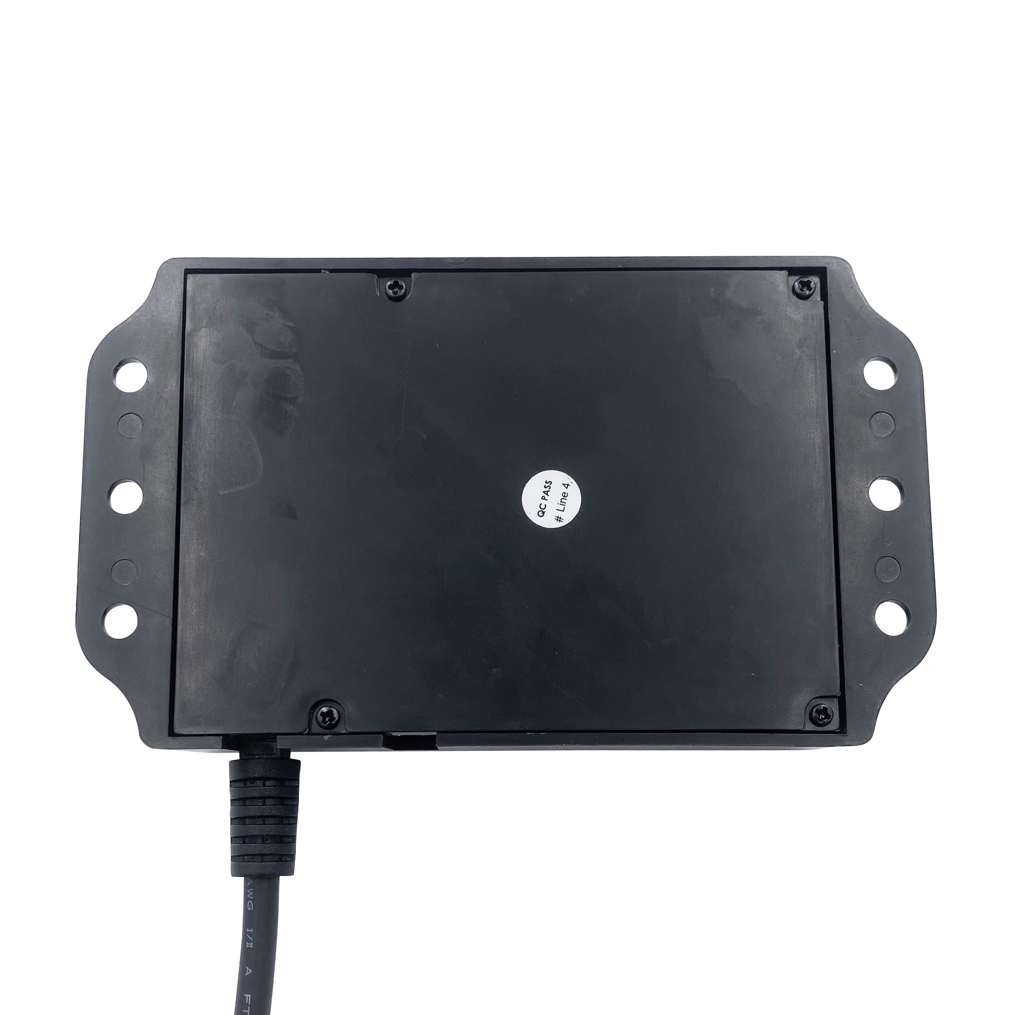Raffel Systems 2802 Junction Box Model FR-LIFT for Lift Chairs Power Recliner, black