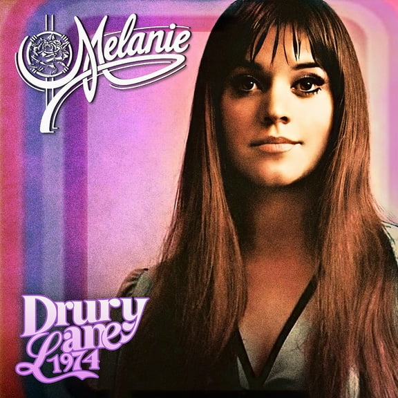 Melanie - Drury Lane 1974 - Music & Performance - CD
