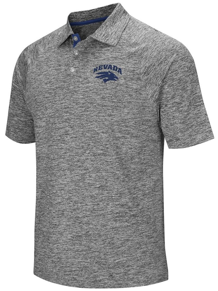 black polo shirt walmart