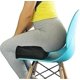 thumbnail image 2 of Butt Lift Pillow, Memory Foam Gel Cushion Office Chair, Butt Support Technology, 2 of 4