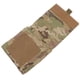 thumbnail image 4 of Chaleco para perro con bolsa de accesorios, arnés de entrenamiento con correa ajustable, talla L L, 4 of 9