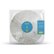 Joe Hisaishi - Symphonic Pieces Collectors Edition White Marbled Color Vinyl LP