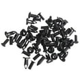 thumbnail image 3 of 30x Nylon Door Panel Retainer Fasteners Clips Para 350 300, 3 of 9